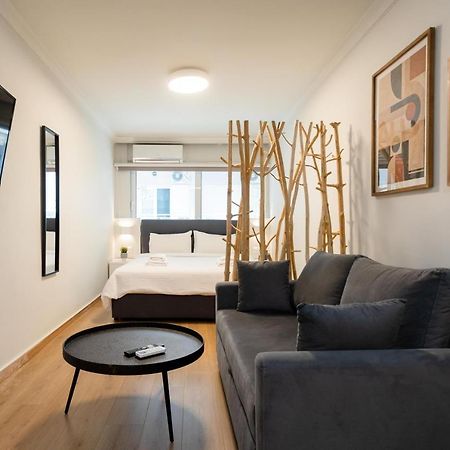 City Vibes Apartment Салоники Экстерьер фото