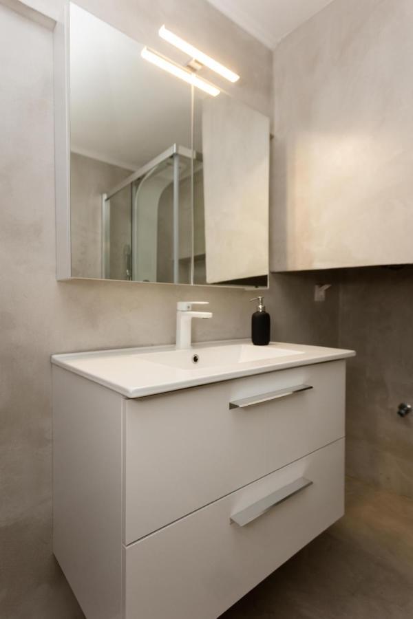 City Vibes Apartment Салоники Экстерьер фото