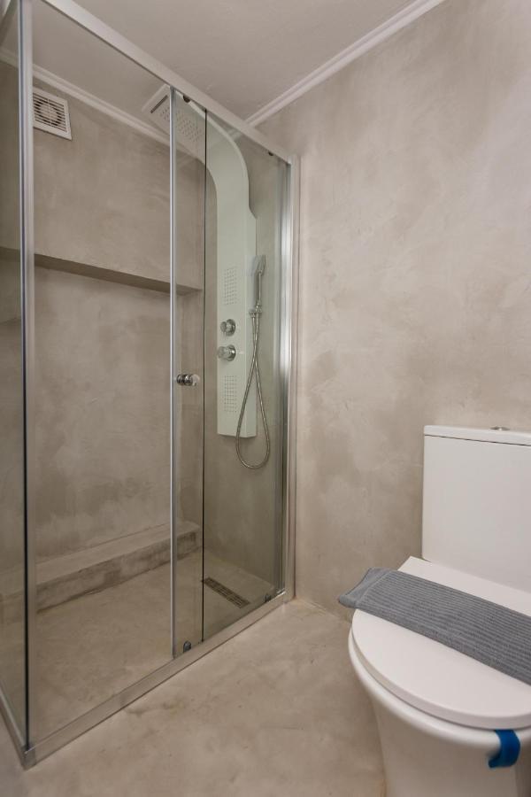 City Vibes Apartment Салоники Экстерьер фото