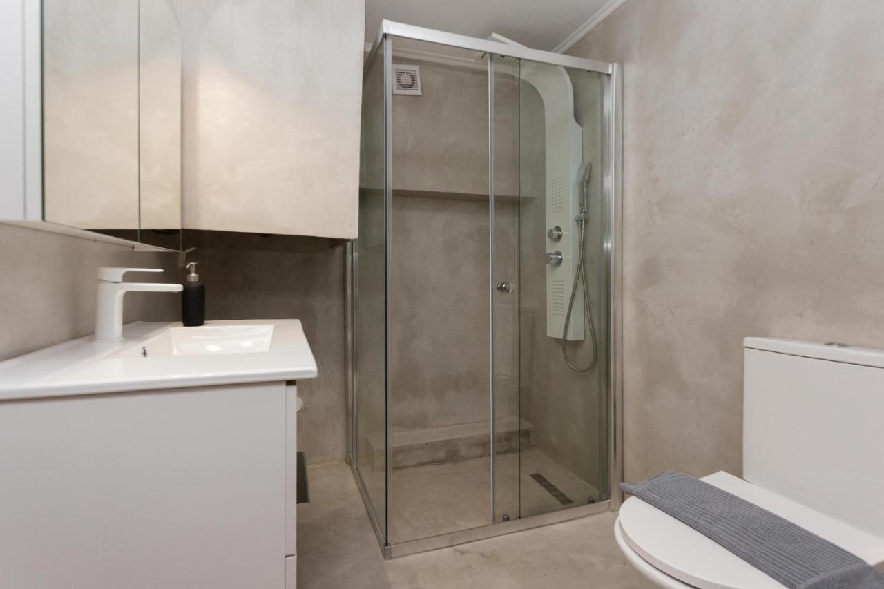 City Vibes Apartment Салоники Экстерьер фото